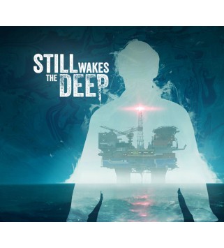 Still Wakes the Deep Xbox Series X|S / MS Store (PC) Key EUROPE